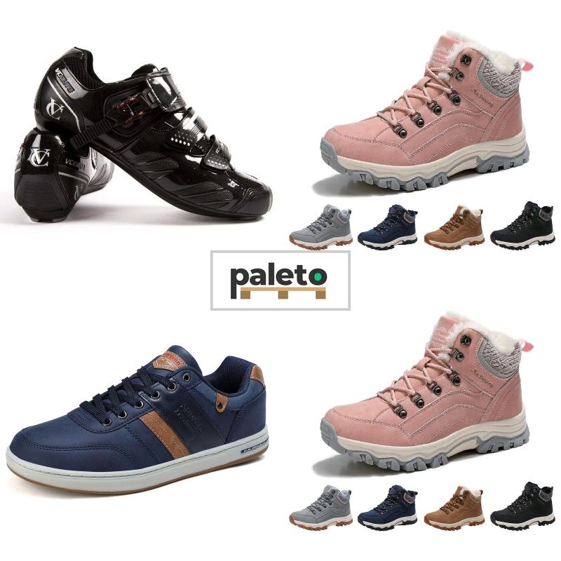 Box <span class="ks">41 ks</span> v hodnotě <span class="kc">31 000 Kč</span> – <span class="cats">Móda, Obuv, Sport</span> (#3721)