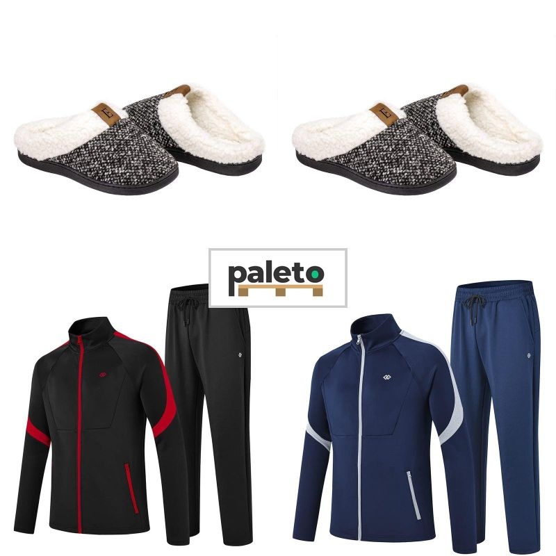 Box <span class="ks">101 ks</span> v hodnotě <span class="kc">59 500 Kč</span> – <span class="cats">Móda, Obuv, Hračky</span> (#7107)