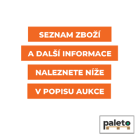 Box <span class="ks">85 ks</span> v hodnotě <span class="kc">20 500 Kč</span> – <span class="cats">Hudební nástroje, Kosmetika, Péče o tělo, Pro děti</span> (#58121) - Image 3