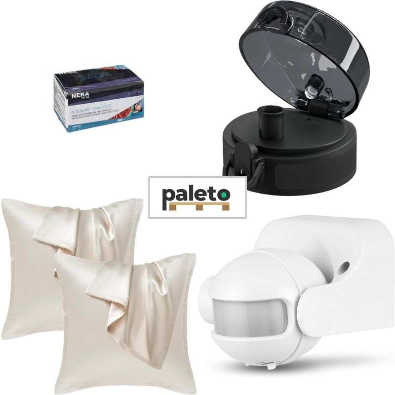 Box <span class="ks">49 ks</span> v hodnotě <span class="kc">8 500 Kč</span> – <span class="cats">Domácnost, Kutilství, Auto-moto, Péče o zahradu</span> (#60284)