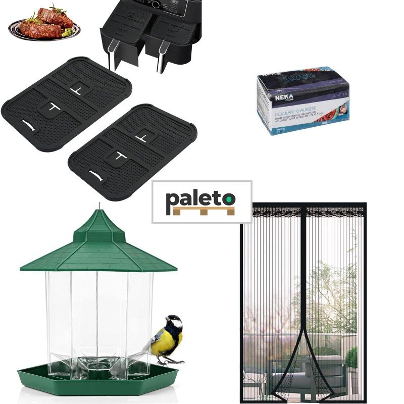 Box <span class="ks">67 ks</span> v hodnotě <span class="kc">17 500 Kč</span> – <span class="cats">Kuchyně, Kutilství, Auto-moto, Péče o zahradu</span> (#68893)