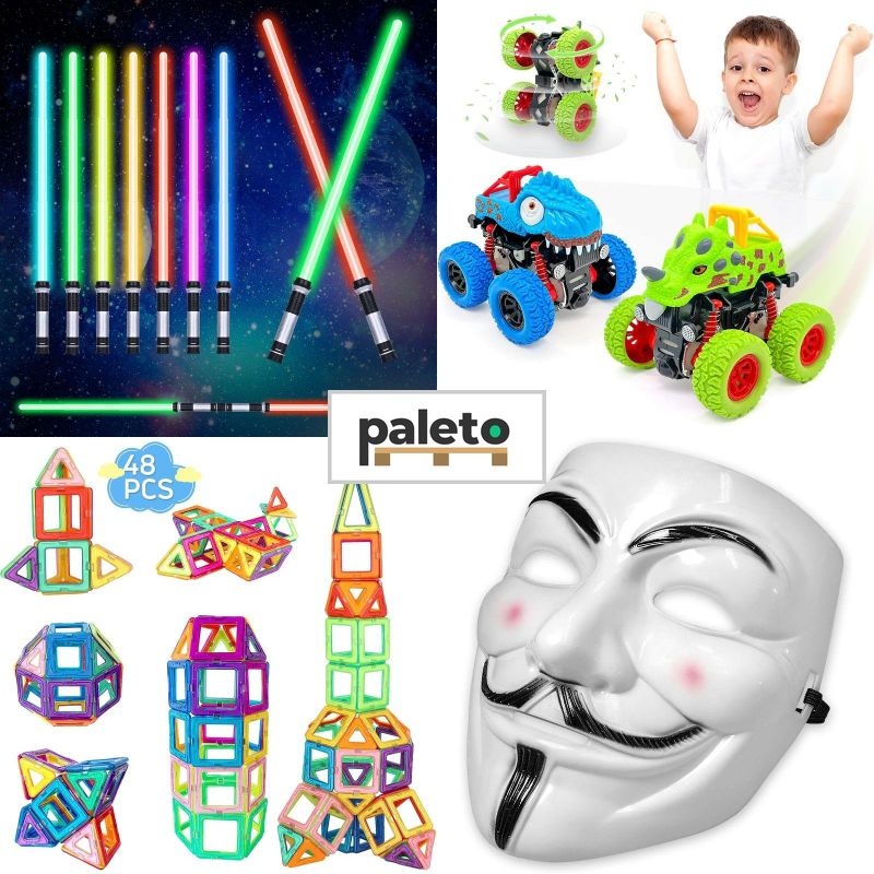 Box <span class="ks">33 ks</span> v hodnotě <span class="kc">11 500 Kč</span> – <span class="cats">Hračky</span> (#69008)