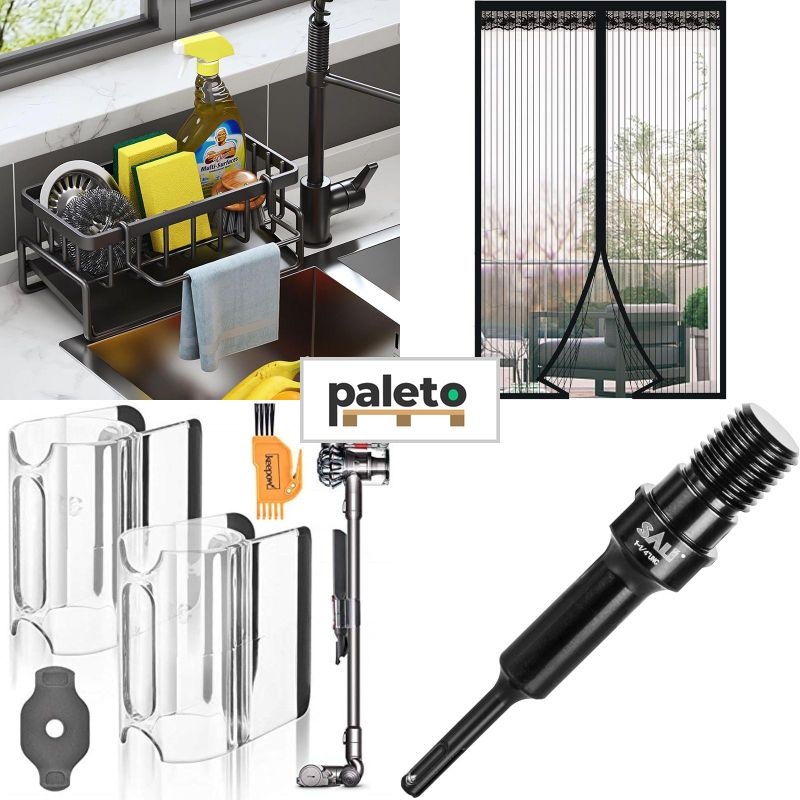 Box <span class="ks">24 ks</span> v hodnotě <span class="kc">7 500 Kč</span> – <span class="cats">Kuchyně, Kutilství, Péče o zahradu, Domácnost</span> (#74401)