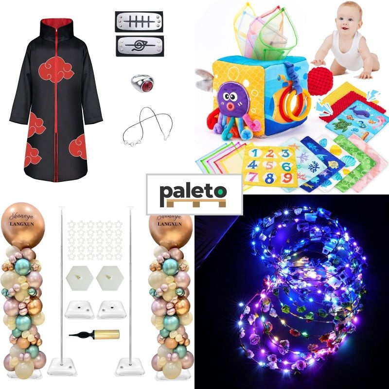 Box <span class="ks">28 ks</span> v hodnotě <span class="kc">8 500 Kč</span> – <span class="cats">Hračky</span> (#74653)