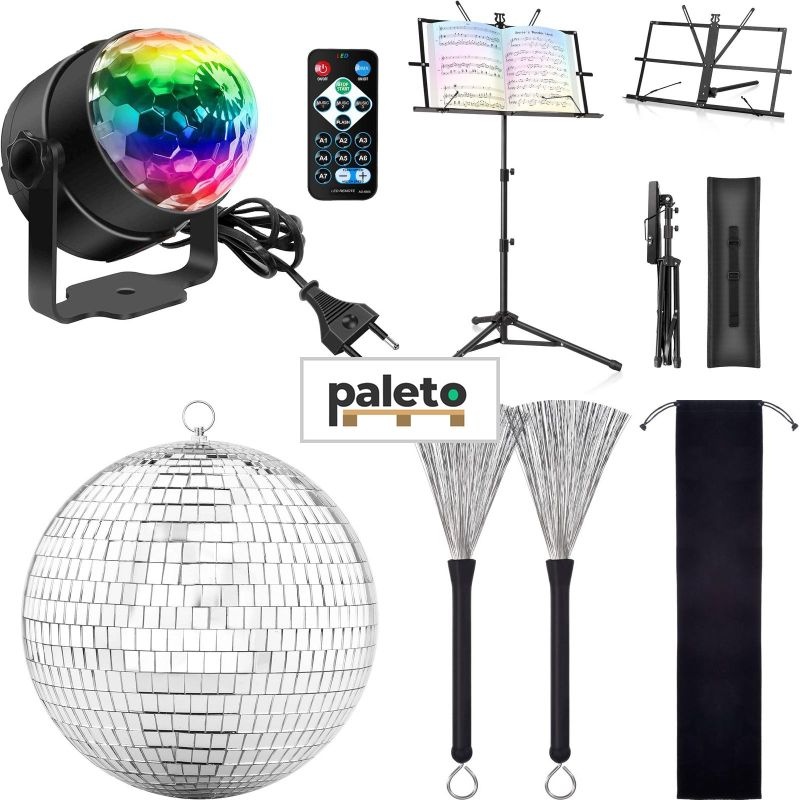 Box <span class="ks">41 ks</span> v hodnotě <span class="kc">13 500 Kč</span> – <span class="cats">Hudební nástroje</span> (#74679)