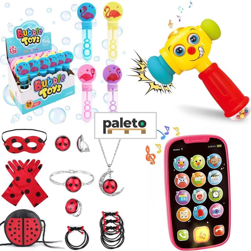 Box <span class="ks">45 ks</span> v hodnotě <span class="kc">12 000 Kč</span> – <span class="cats">Hračky</span> (#75123)