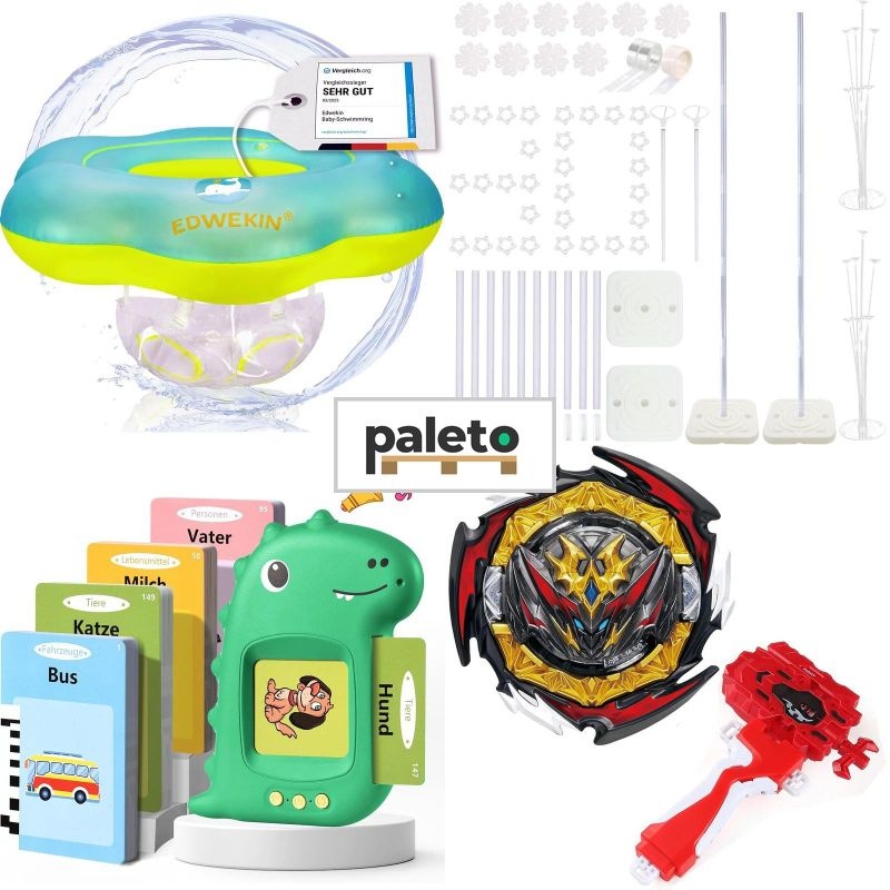 Box <span class="ks">43 ks</span> v hodnotě <span class="kc">11 500 Kč</span> – <span class="cats">Hračky</span> (#76199)