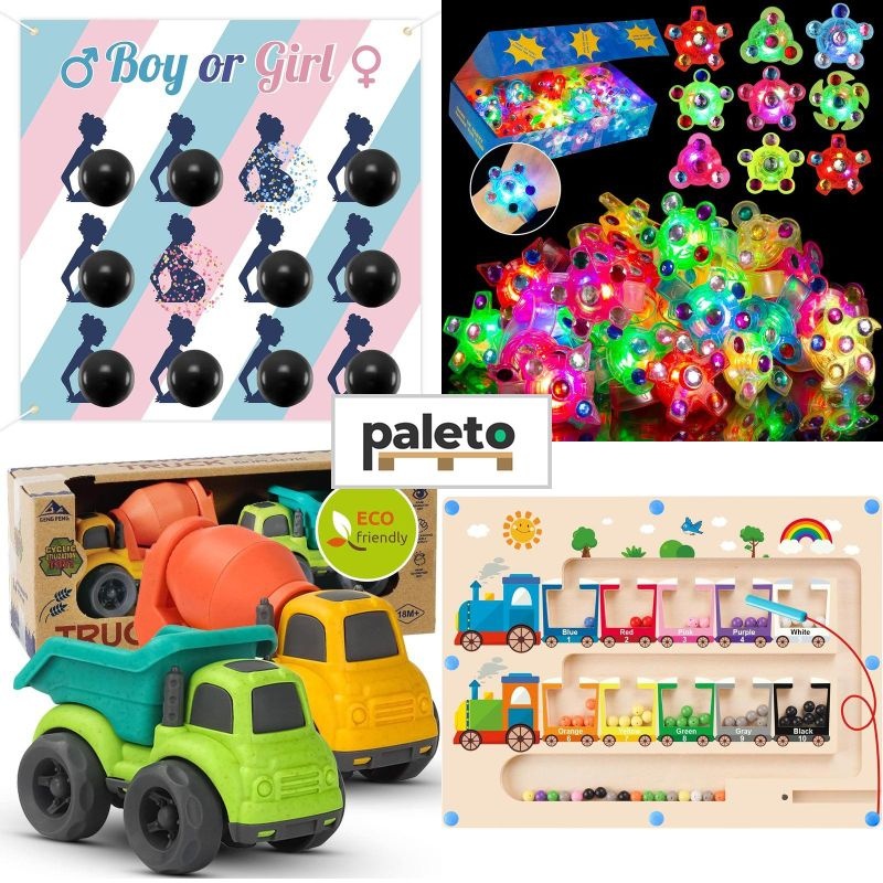 Box <span class="ks">49 ks</span> v hodnotě <span class="kc">13 500 Kč</span> – <span class="cats">Hračky</span> (#76301)