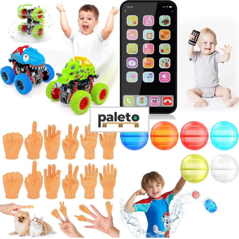 Box <span class="ks">28 ks</span> v hodnotě <span class="kc">8 500 Kč</span> – <span class="cats">Hračky</span> (#76324)