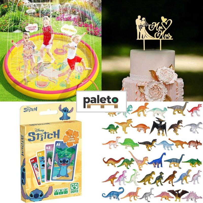 Box <span class="ks">15 ks</span> v hodnotě <span class="kc">5 500 Kč</span> – <span class="cats">Hračky</span> (#76334)