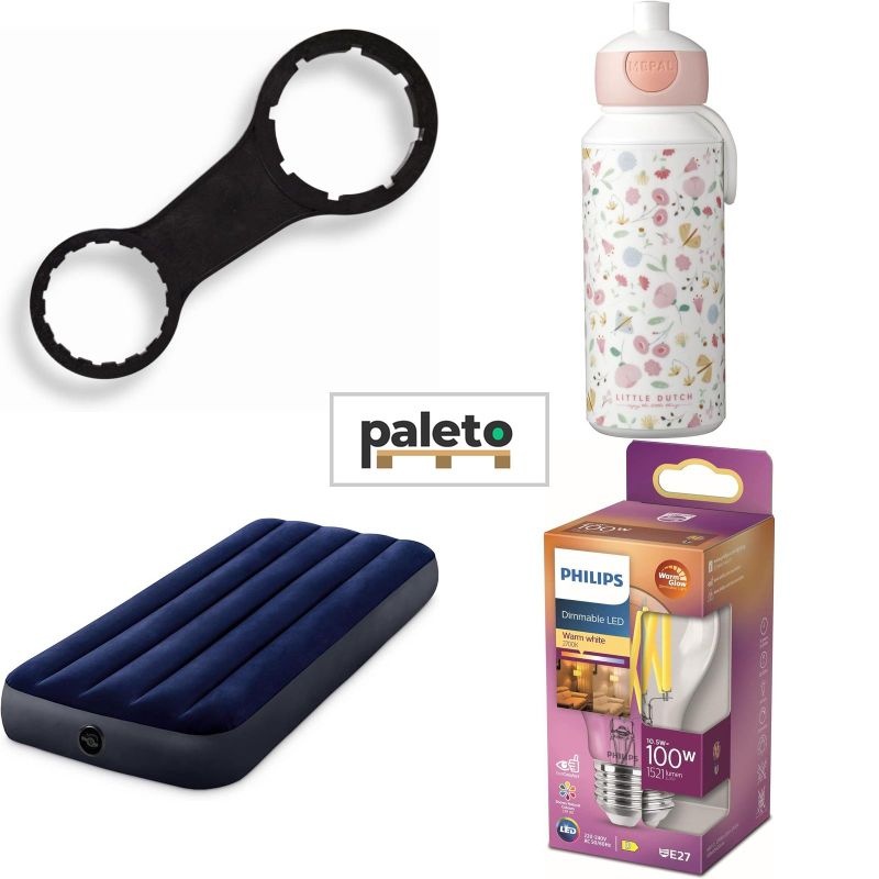 Box <span class="ks">28 ks</span> v hodnotě <span class="kc">5 500 Kč</span> – <span class="cats">Domácnost, Kutilství, Péče o zahradu, Auto-moto</span> (#76340)