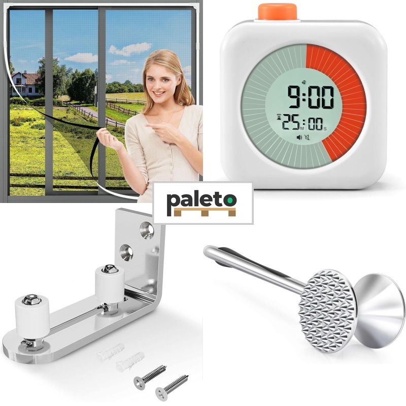 Box <span class="ks">25 ks</span> v hodnotě <span class="kc">6 500 Kč</span> – <span class="cats">Kuchyně, Kutilství, Nářadí, Péče o zahradu</span> (#76550)