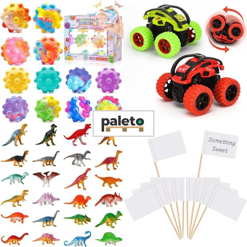 Box <span class="ks">22 ks</span> v hodnotě <span class="kc">5 500 Kč</span> – <span class="cats">Hračky</span> (#76558)