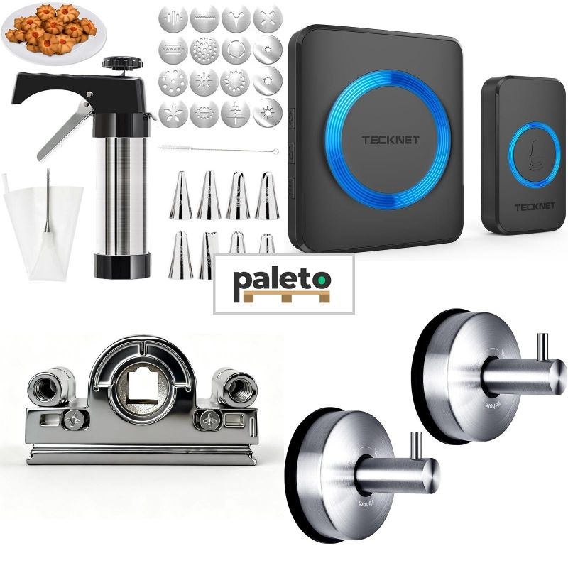 Box <span class="ks">54 ks</span> v hodnotě <span class="kc">11 000 Kč</span> – <span class="cats">Kuchyně, Kutilství, Domácnost, Nářadí</span> (#76633)