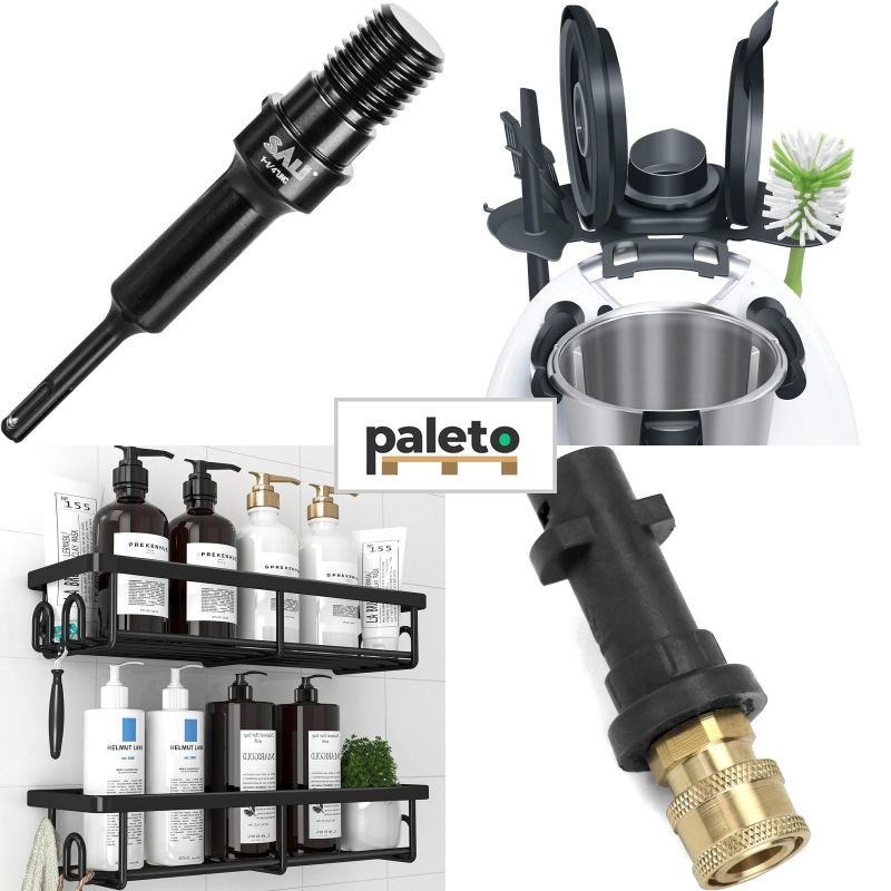 Box <span class="ks">49 ks</span> v hodnotě <span class="kc">8 500 Kč</span> – <span class="cats">Kutilství, Domácnost, Auto-moto, Kuchyně</span> (#76863)