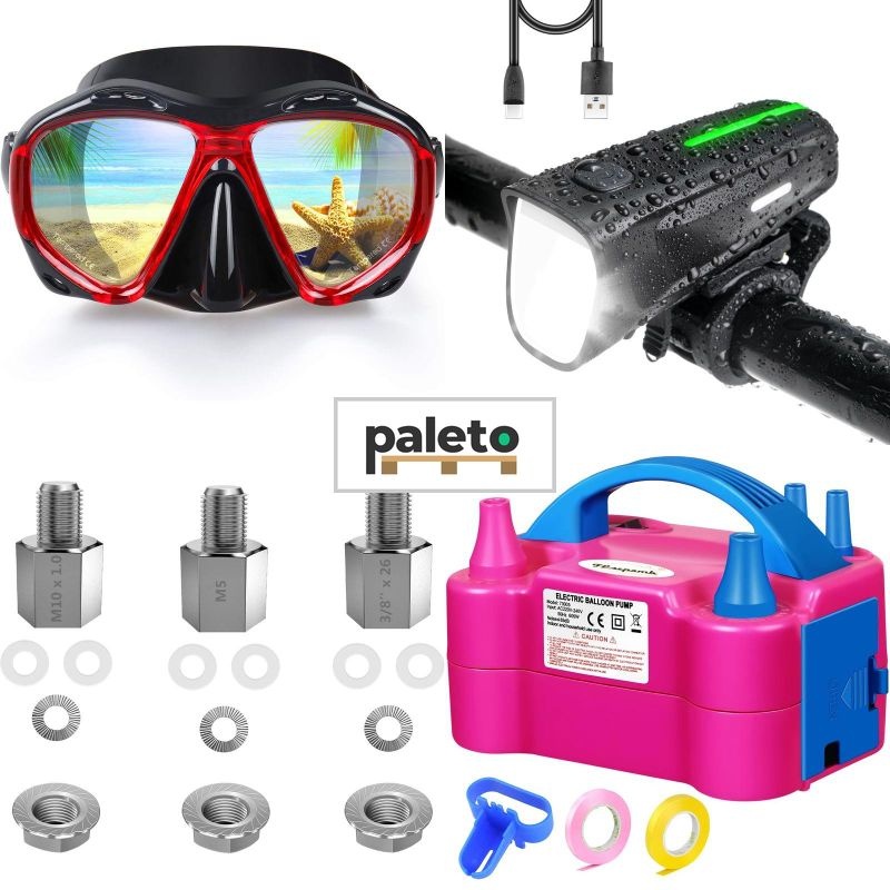 Box <span class="ks">94 ks</span> v hodnotě <span class="kc">24 500 Kč</span> – <span class="cats">Turistika</span> (#76880)