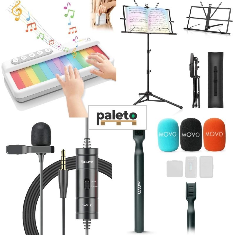 Box <span class="ks">77 ks</span> v hodnotě <span class="kc">20 500 Kč</span> – <span class="cats">Hudební nástroje</span> (#77150)