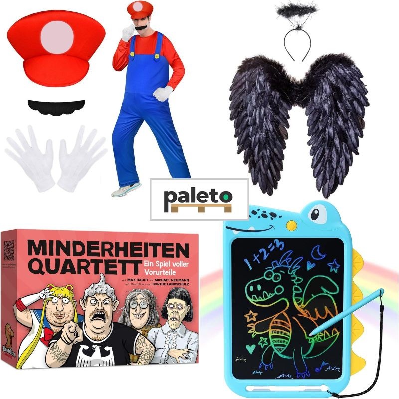 Box <span class="ks">40 ks</span> v hodnotě <span class="kc">11 500 Kč</span> – <span class="cats">Hračky</span> (#77261)