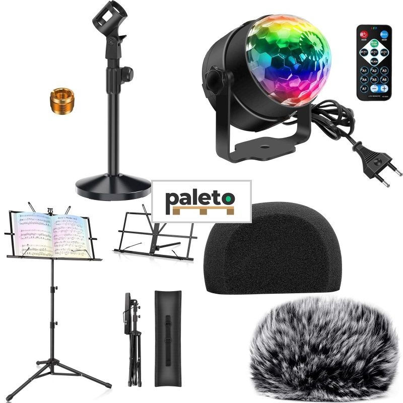 Box <span class="ks">54 ks</span> v hodnotě <span class="kc">15 000 Kč</span> – <span class="cats">Hudební nástroje, Nástroje</span> (#77333)