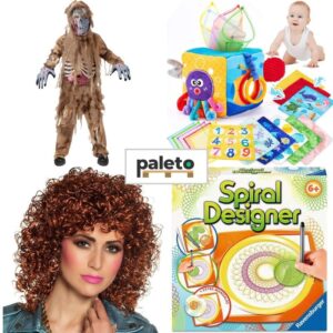 Box <span class="ks">18 ks</span> v hodnotě <span class="kc">5 500 Kč</span> – <span class="cats">Hračky</span> (#77443)