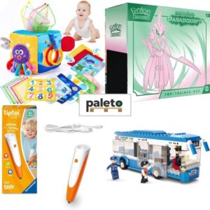 Box <span class="ks">24 ks</span> v hodnotě <span class="kc">8 500 Kč</span> – <span class="cats">Hračky</span> (#77446)