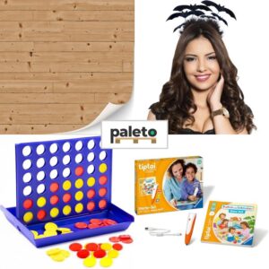 Box <span class="ks">28 ks</span> v hodnotě <span class="kc">10 500 Kč</span> – <span class="cats">Hračky</span> (#77450)