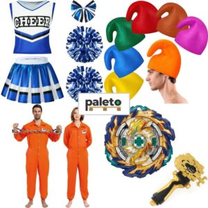 Box <span class="ks">46 ks</span> v hodnotě <span class="kc">11 500 Kč</span> – <span class="cats">Hračky</span> (#77636)