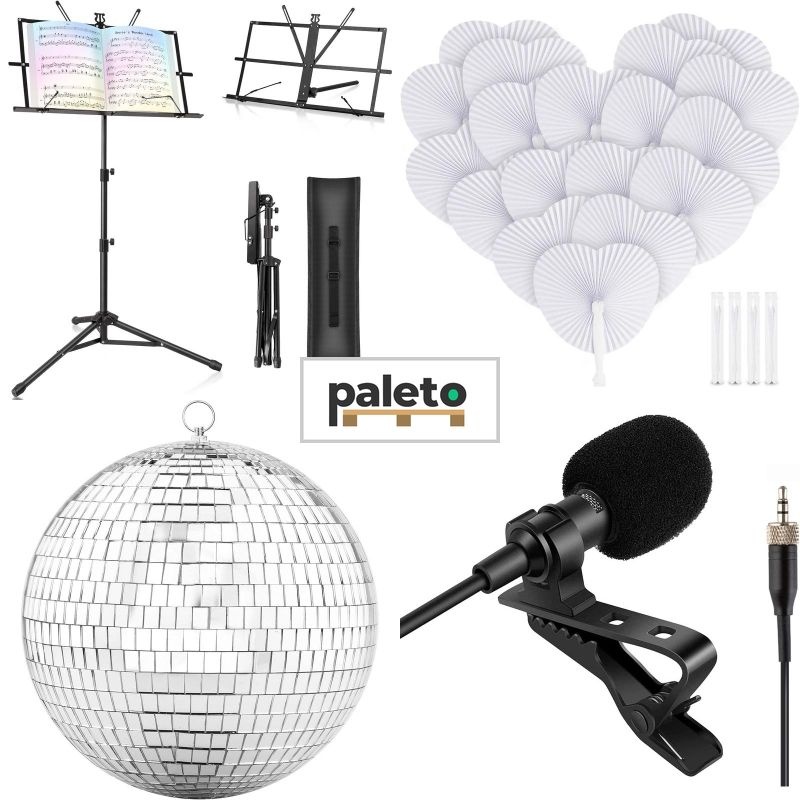 Box <span class="ks">61 ks</span> v hodnotě <span class="kc">15 500 Kč</span> – <span class="cats">Hudební nástroje, Auto-moto</span> (#77670)