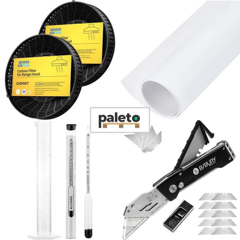 Box <span class="ks">31 ks</span> v hodnotě <span class="kc">9 500 Kč</span> – <span class="cats">Kuchyně, Kutilství, Domácnost</span> (#77960)