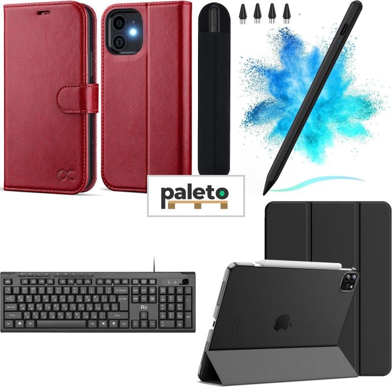 Box <span class="ks">143 ks</span> v hodnotě <span class="kc">27 500 Kč</span> – <span class="cats">PC, Elektronika, Focení</span> (#77971)