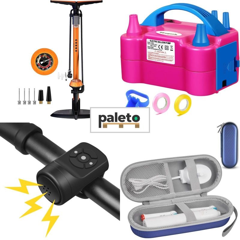 Box <span class="ks">23 ks</span> v hodnotě <span class="kc">8 500 Kč</span> – <span class="cats">Turistika, Zavazadla</span> (#77972)