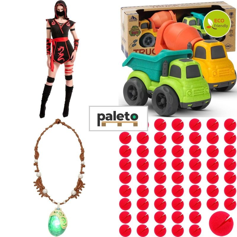 Box <span class="ks">57 ks</span> v hodnotě <span class="kc">14 000 Kč</span> – <span class="cats">Hračky</span> (#77975)