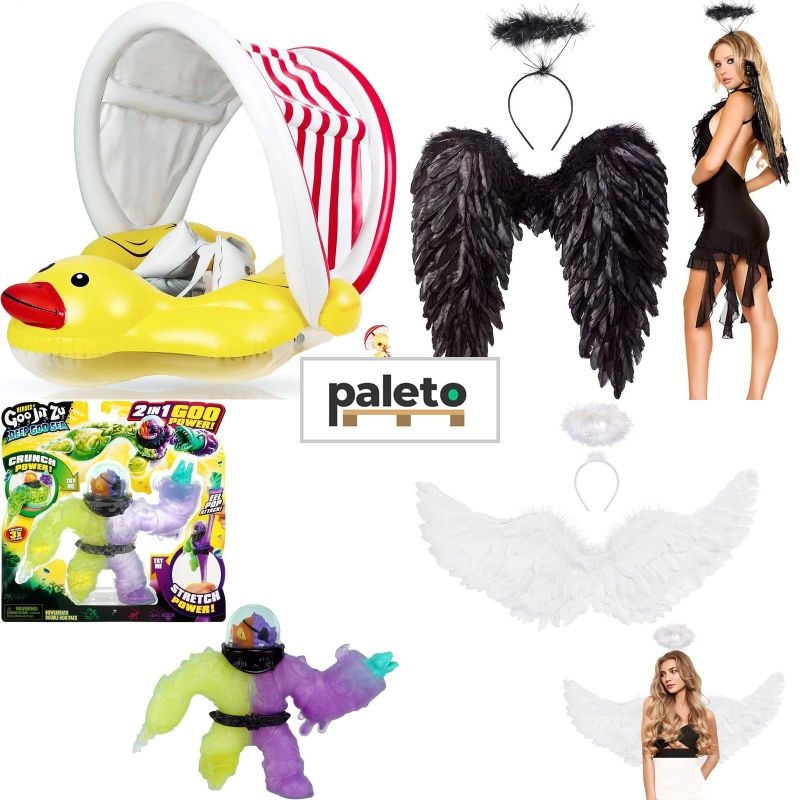 Box <span class="ks">53 ks</span> v hodnotě <span class="kc">15 000 Kč</span> – <span class="cats">Hračky</span> (#78223)