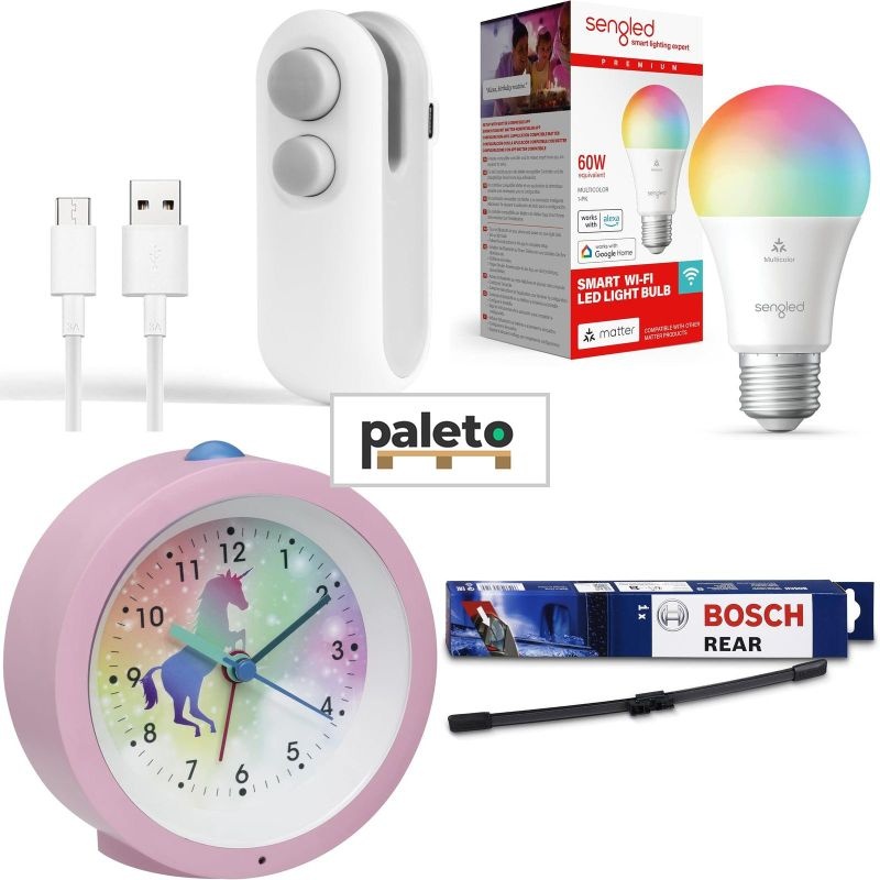 Box <span class="ks">25 ks</span> v hodnotě <span class="kc">9 500 Kč</span> – <span class="cats">Kutilství, Domácnost, Auto-moto, Kuchyně</span> (#78345)