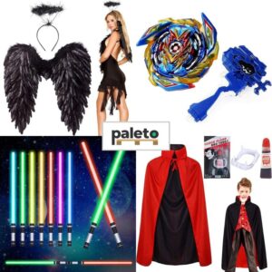 Box <span class="ks">28 ks</span> v hodnotě <span class="kc">13 000 Kč</span> – <span class="cats">Hračky</span> (#78449)