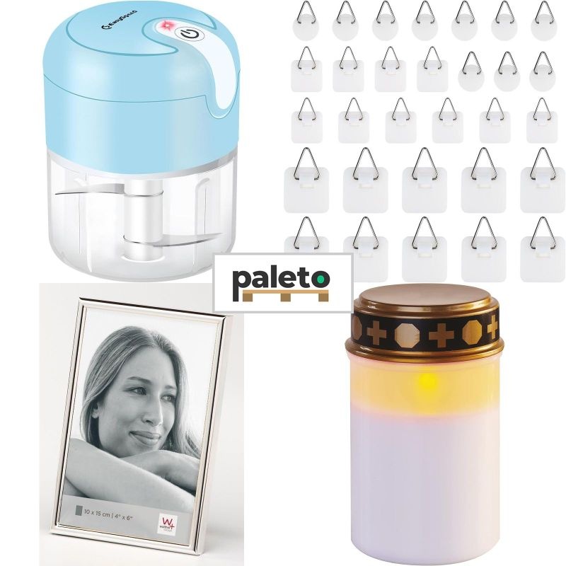 Box <span class="ks">32 ks</span> v hodnotě <span class="kc">9 500 Kč</span> – <span class="cats">Domácnost, Kutilství, Kuchyně</span> (#79222)