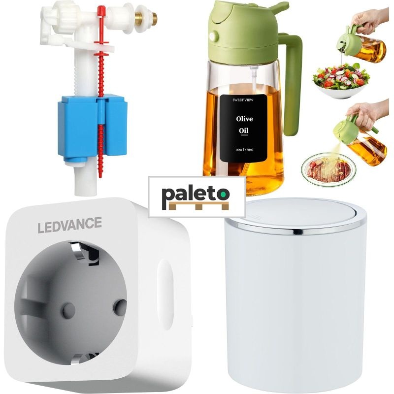 Box <span class="ks">40 ks</span> v hodnotě <span class="kc">11 500 Kč</span> – <span class="cats">Domácnost, Kutilství</span> (#79267)