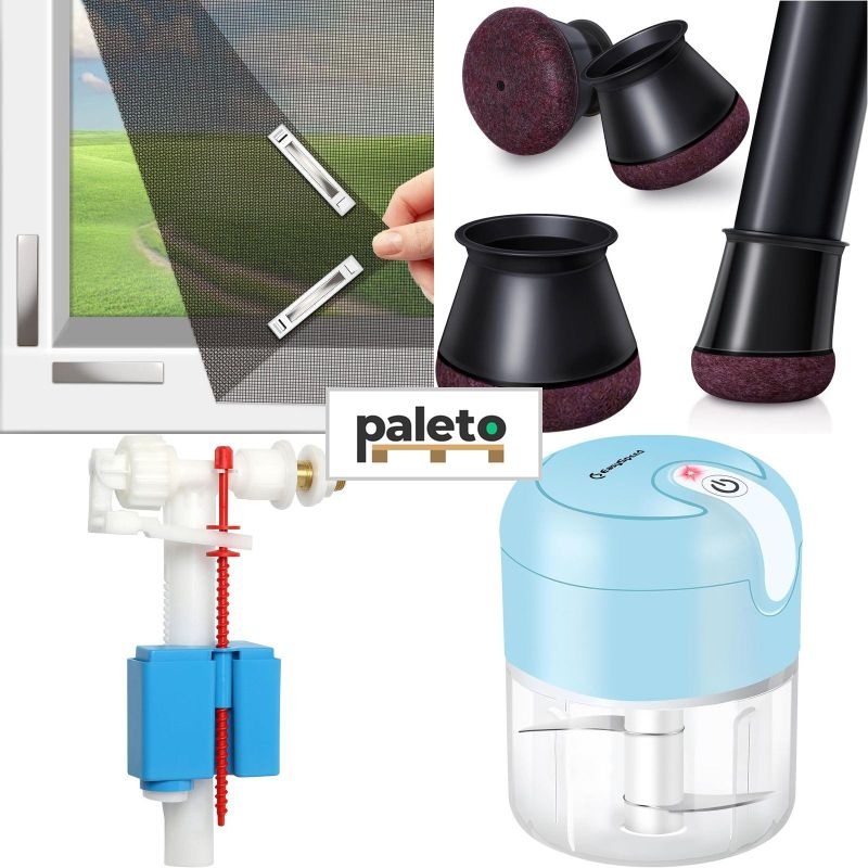 Box <span class="ks">50 ks</span> v hodnotě <span class="kc">15 500 Kč</span> – <span class="cats">Kutilství, Kuchyně, Nářadí, Domácnost</span> (#79280)