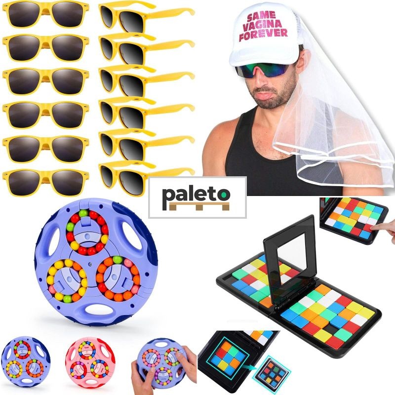 Box <span class="ks">28 ks</span> v hodnotě <span class="kc">12 500 Kč</span> – <span class="cats">Hračky</span> (#79444)