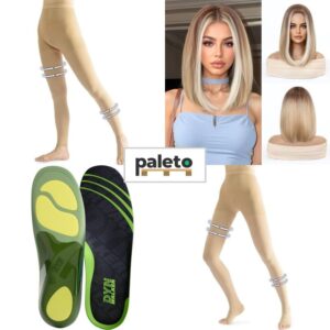 Box <span class="ks">66 ks</span> v hodnotě <span class="kc">17 500 Kč</span> &ndash; <span class="cats">Péče o tělo, Kosmetika, Drogerie</span> (#79452)