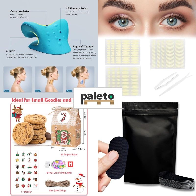 Box <span class="ks">128 ks</span> v hodnotě <span class="kc">24 500 Kč</span> – <span class="cats">Drogerie, Péče o tělo, Kosmetika</span> (#86884)