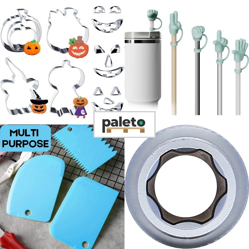 Box <span class="ks">77 ks</span> v hodnotě <span class="kc">19 500 Kč</span> – <span class="cats">Kuchyně, Auto-moto, Domácnost, Nářadí</span> (#87057)