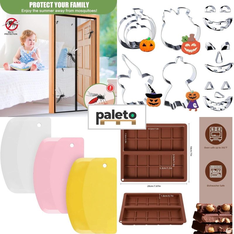 Box <span class="ks">64 ks</span> v hodnotě <span class="kc">16 500 Kč</span> – <span class="cats">Kuchyně, Kutilství, Auto-moto, Domácnost</span> (#87181)