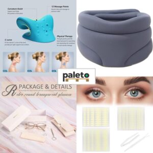 Box <span class="ks">82 ks</span> v hodnotě <span class="kc">20 500 Kč</span> &ndash; <span class="cats">Drogerie, Péče o tělo, Kosmetika</span> (#87313)